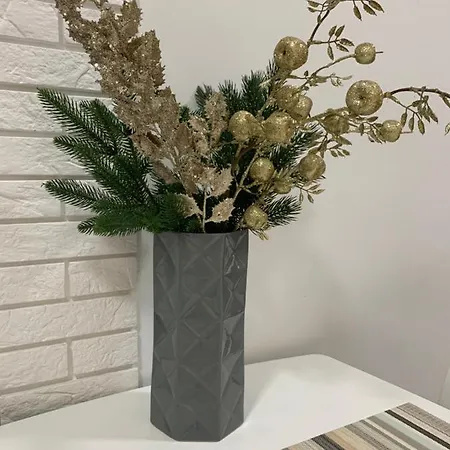 Apartamento уютная в центре львова Leópolis