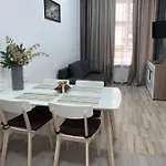 Apartamento уютная в центре львова Leópolis