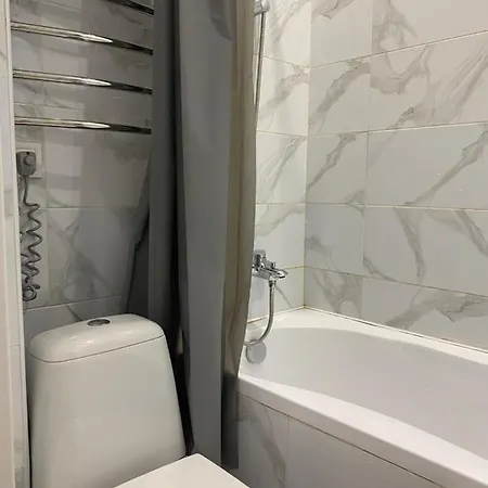 уютная в центре львова