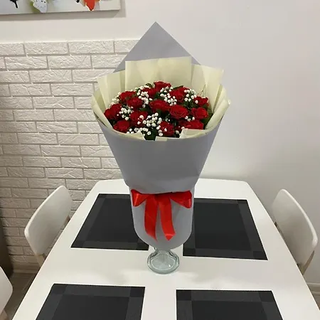 уютная в центре львова Apartment Lviv