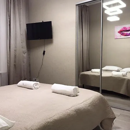 Apartment уютная в центре львова Lviv