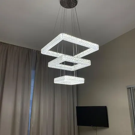 уютная в центре львова Apartment