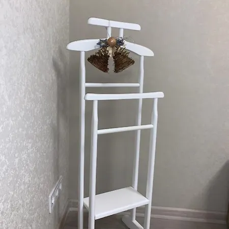 Apartment уютная в центре львова