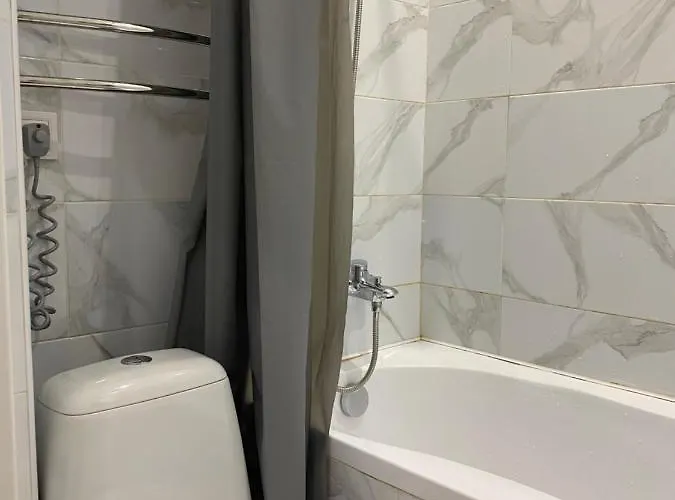 уютная в центре львова