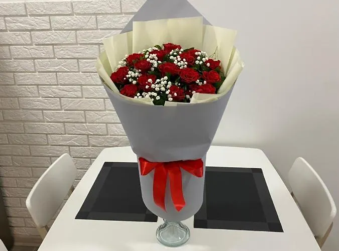 уютная в центре львова Apartmán Lvov