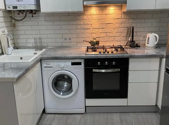 уютная в центре львова Lvov