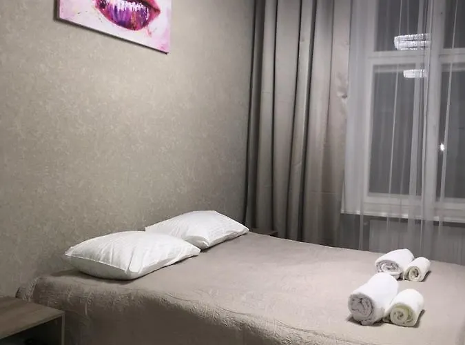 уютная в центре львова Apartmán