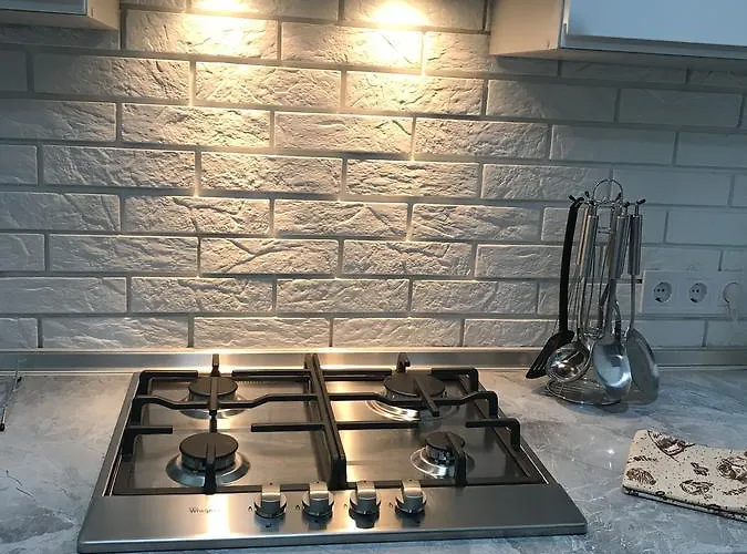 Apartmán уютная в центре львова