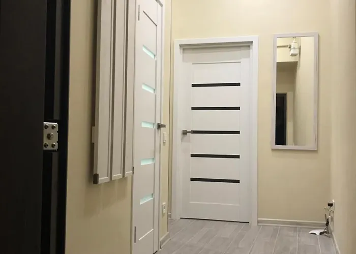 уютная в центре львова Lwów