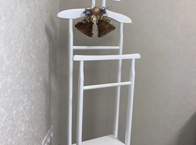 Apartamento уютная в центре львова