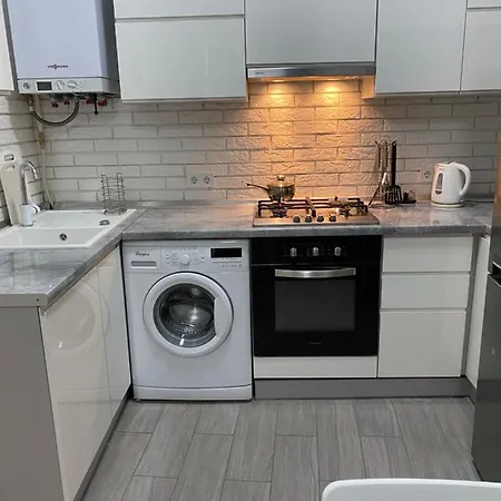 уютная в центре львова Львів