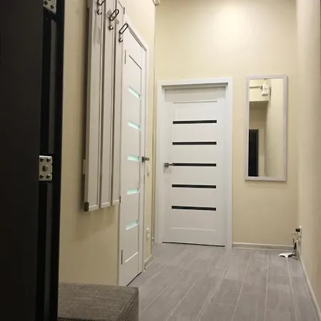 уютная в центре львова Львів